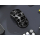 Attack Shark R3 Magnesium Alloy 8kHz/26kDPI PAW3395 czarna - 1545125 - zdjęcie 3